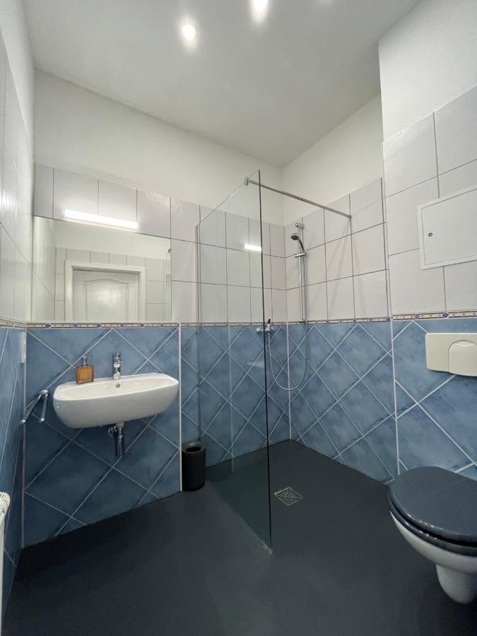 Cozy Studio-Apartment - Suedplatz Lipcse Kültér fotó